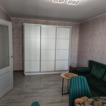 Сдается 1-комнатная квартира, 38 м²