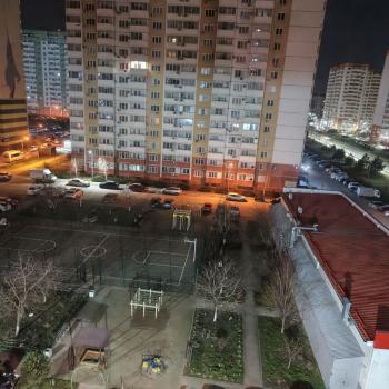 Сдается 1-комнатная квартира, 38 м²