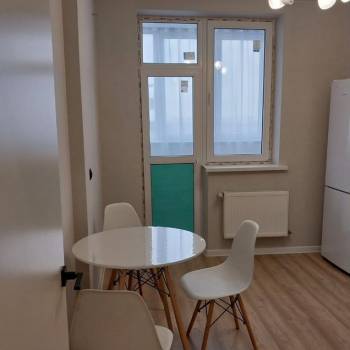 Сдается 1-комнатная квартира, 34,9 м²