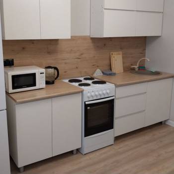 Сдается 1-комнатная квартира, 34,9 м²