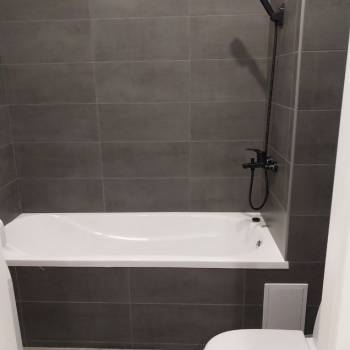 Сдается 1-комнатная квартира, 34,9 м²