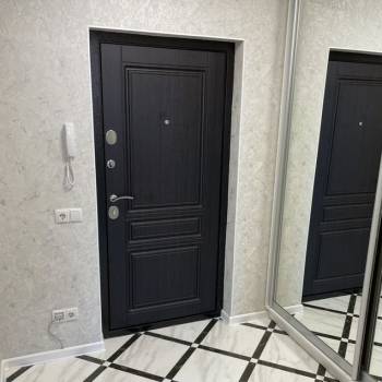 Сдается 1-комнатная квартира, 43 м²