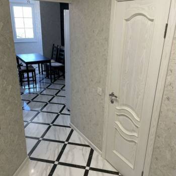 Сдается 1-комнатная квартира, 43 м²