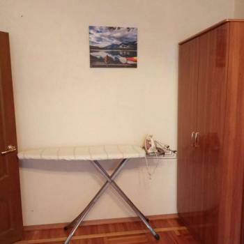 Сдается 1-комнатная квартира, 31 м²