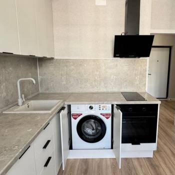 Сдается 1-комнатная квартира, 37,3 м²