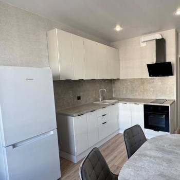 Сдается 1-комнатная квартира, 37,3 м²