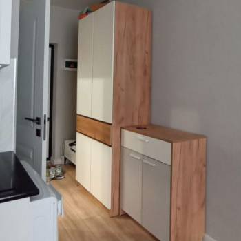 Сдается 1-комнатная квартира, 21,1 м²