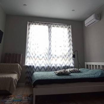 Сдается 1-комнатная квартира, 21,1 м²