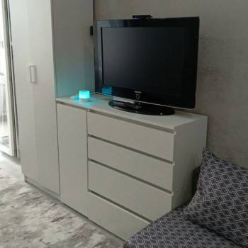 Сдается 1-комнатная квартира, 30 м²