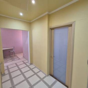 Продается 1-комнатная квартира, 38 м²