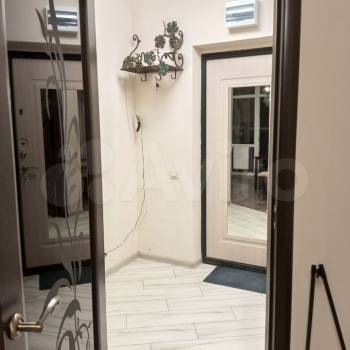 Продается 1-комнатная квартира, 45 м²