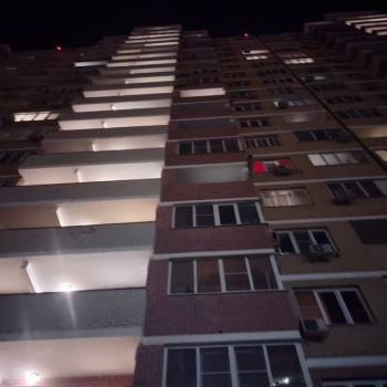 Продается 1-комнатная квартира, 45 м²