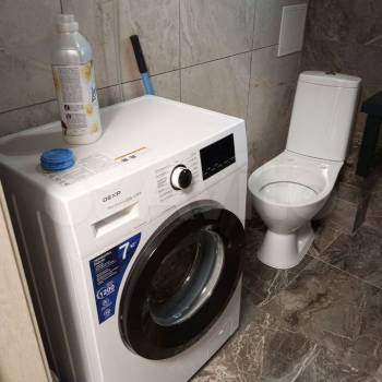 Продается 1-комнатная квартира, 45 м²