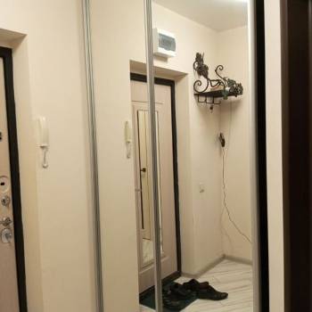 Продается 1-комнатная квартира, 45 м²
