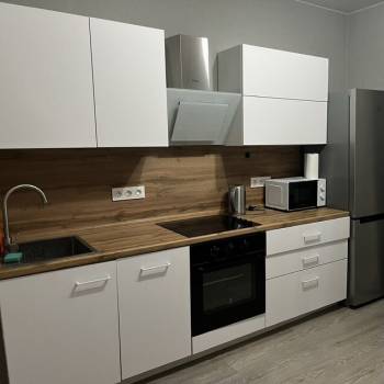 Продается 1-комнатная квартира, 37,9 м²
