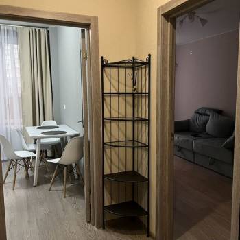 Продается 1-комнатная квартира, 37,9 м²