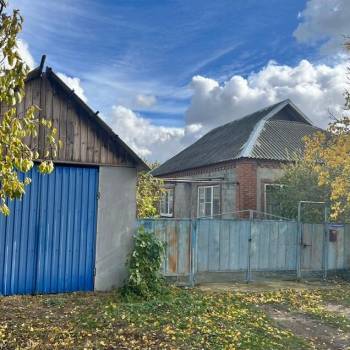 Продается Дом, 100 м²