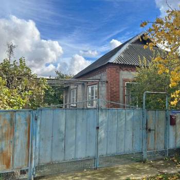 Продается Дом, 100 м²