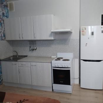 Продается 1-комнатная квартира, 24,6 м²