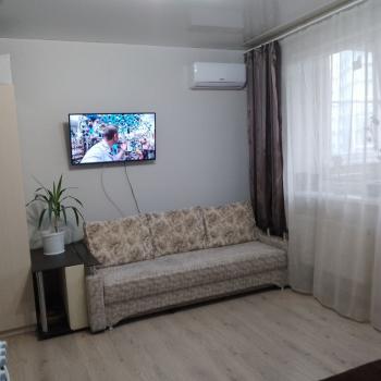 Продается 1-комнатная квартира, 24,6 м²