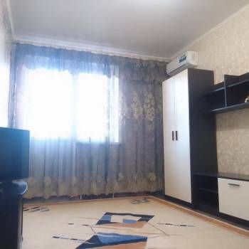 Сдается 1-комнатная квартира, 36,6 м²