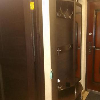 Сдается 1-комнатная квартира, 36,6 м²