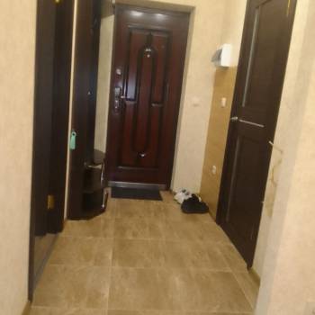 Сдается 1-комнатная квартира, 36,6 м²