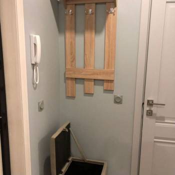 Сдается 2-х комнатная квартира, 64 м²