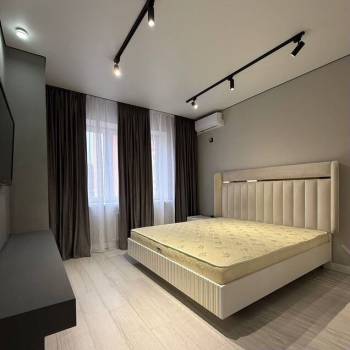 Продается 1-комнатная квартира, 36,7 м²