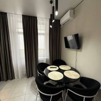 Продается 1-комнатная квартира, 36,7 м²