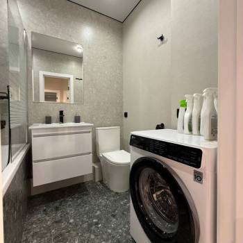 Продается 1-комнатная квартира, 41 м²