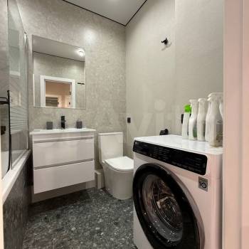 Продается 1-комнатная квартира, 41 м²