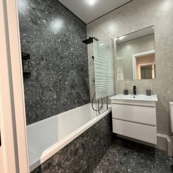 Продается 1-комнатная квартира, 41 м²