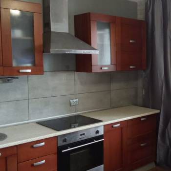 Продается 1-комнатная квартира, 38,1 м²