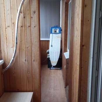 Продается 1-комнатная квартира, 38,1 м²