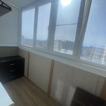 Продается 1-комнатная квартира, 42,5 м²