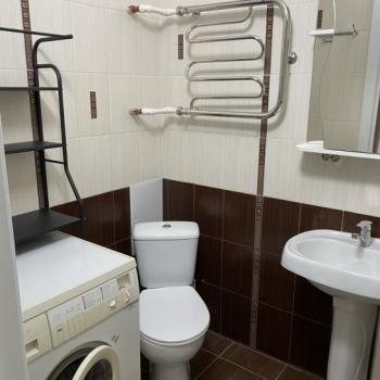 Продается 1-комнатная квартира, 42,5 м²