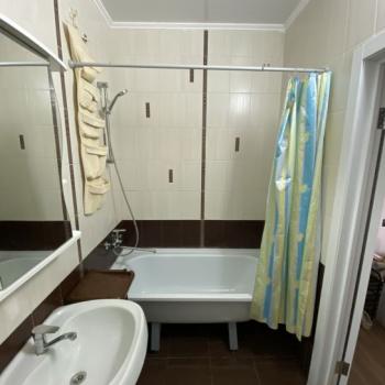 Продается 1-комнатная квартира, 42,5 м²