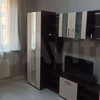 Сдается 1-комнатная квартира, 35 м²