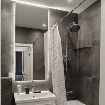 Сдается 1-комнатная квартира, 41,6 м²