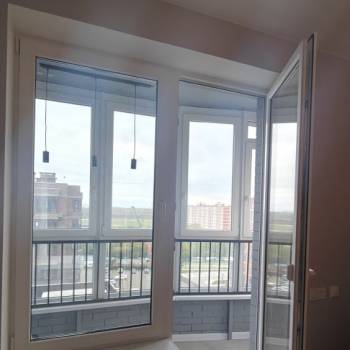 Сдается 1-комнатная квартира, 41,6 м²