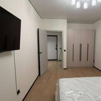 Сдается 1-комнатная квартира, 37,1 м²