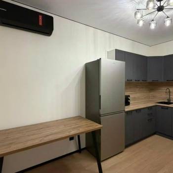 Сдается 1-комнатная квартира, 37,1 м²