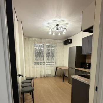 Сдается 1-комнатная квартира, 37,1 м²