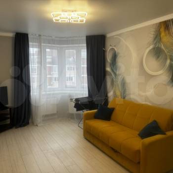 Сдается 1-комнатная квартира, 47 м²