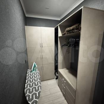 Сдается 1-комнатная квартира, 47 м²