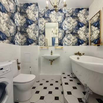 Сдается 1-комнатная квартира, 34,9 м²