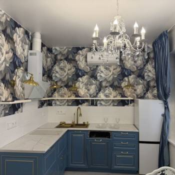 Сдается 1-комнатная квартира, 34,9 м²