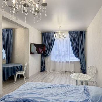 Сдается 1-комнатная квартира, 34,9 м²