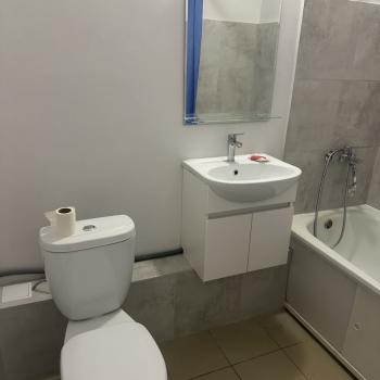 Сдается 1-комнатная квартира, 40 м²